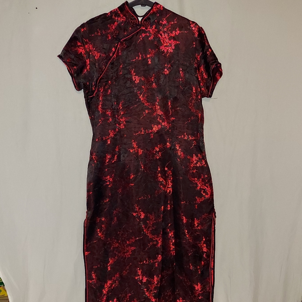 Yi fang dress